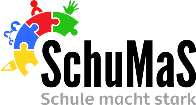 SchuMaS – Schule macht stark